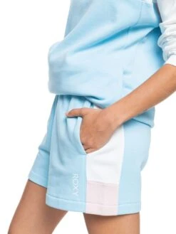 Roxy Keep On Moving Sweat Shorts -Helena Shop erjfb03322 roxyw bzq0 frt2