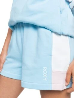 Roxy Keep On Moving Sweat Shorts -Helena Shop erjfb03322 roxyw bzq0 frt3