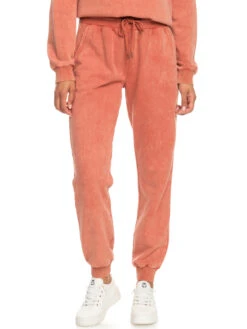 Roxy From Home Jogger Pants