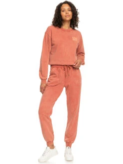 Roxy From Home Jogger Pants -Helena Shop erjfb03351 roxyw mnr0 frt9