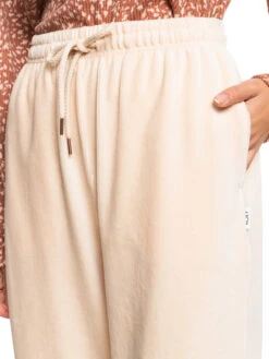 Roxy Escape Plan High-Waisted Sweatpants -Helena Shop erjfb03355 roxyw teh0 frt3