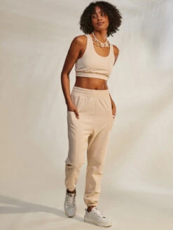 Roxy Next Set Drop Crotch Joggers -Helena Shop erjfb03374 roxym teh0 frt10