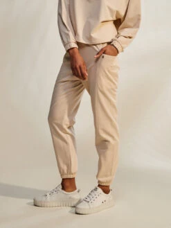 Roxy Next Set Drop Crotch Joggers -Helena Shop erjfb03374 roxym teh0 frt2