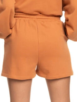Roxy Surf.Kind.Kate. Sweat Shorts -Helena Shop erjfb03380 roxyw clt0 bck1