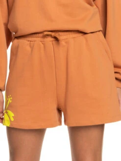 Roxy Surf.Kind.Kate. Sweat Shorts -Helena Shop erjfb03380 roxyw clt0 frt1