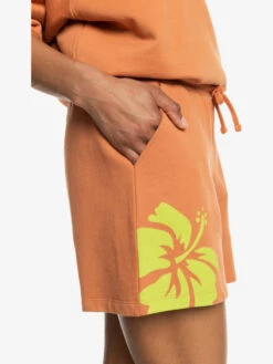 Roxy Surf.Kind.Kate. Sweat Shorts -Helena Shop erjfb03380 roxyw clt0 frt3
