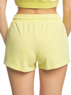 Roxy Taking It Easy Sweat Shorts -Helena Shop erjfb03383 roxyw geb0 bck1
