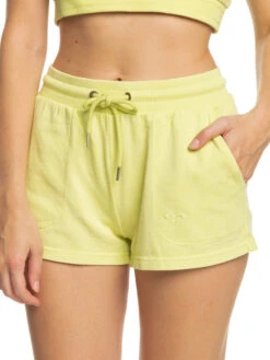 Roxy Taking It Easy Sweat Shorts