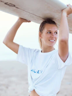 Helena Shop 35 Roxy In Your Eyes Sports T-Shirt