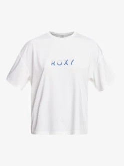 Roxy In Your Eyes Sports T-Shirt -Helena Shop erjkt03878 roxyv wbb0 frt1