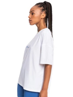 Roxy In Your Eyes Sports T-Shirt -Helena Shop erjkt03878 roxyw wbb0 frt2