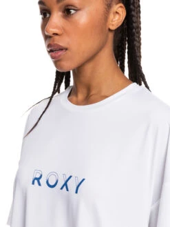Roxy In Your Eyes Sports T-Shirt -Helena Shop erjkt03878 roxyw wbb0 frt3