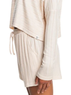 Roxy Catch Me If You Can Long Sleeve Cropped Top 9 Roxy Catch Me If You Can Long Sleeve Cropped Top -Helena Shop erjkt03906 roxyw teh0 frt4