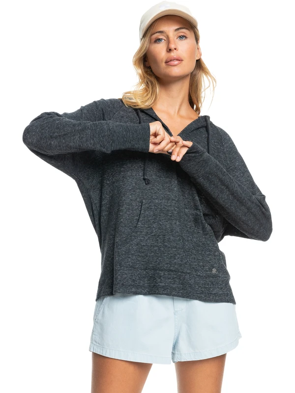 Roxy Destination Surf Hoodie 1 Roxy Destination Surf Hoodie