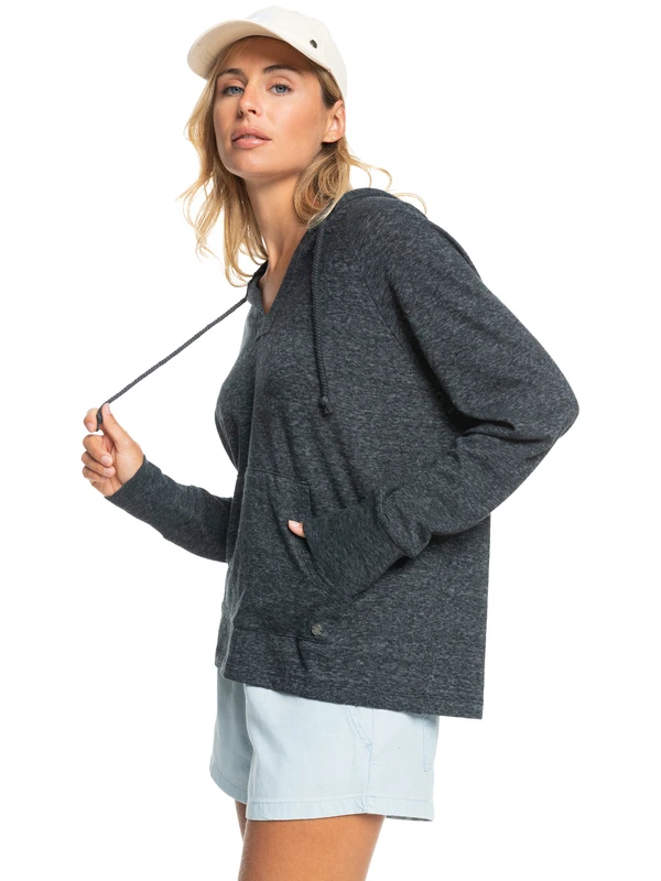 Roxy Destination Surf Hoodie 2 Roxy Destination Surf Hoodie - Image 2