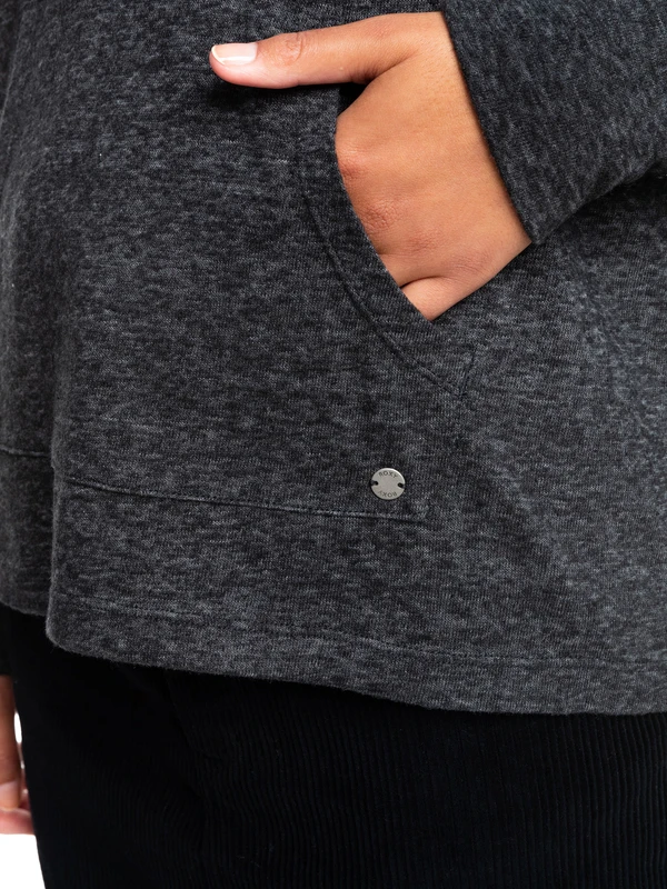 Roxy Destination Surf Hoodie 4 Roxy Destination Surf Hoodie - Image 4