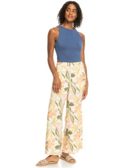 Roxy Never Ending Vacay Rib Knit Tank Top -Helena Shop erjkt03967 roxyw bsp0 frt9