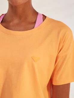 Roxy Essential Sports T-Shirt -Helena Shop erjkt03998 roxym ngz0 frt4