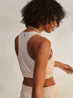 Roxy Next Set Sporty Bralette Top -Helena Shop erjkt04009 roxym teh0 frt2