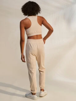 Roxy Next Set Sporty Bralette Top -Helena Shop erjkt04009 roxym teh0 frt3