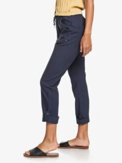 Roxy On The Seashore Cargo Pants -Helena Shop erjnp03294 ontheseashorew bsp0 frt3