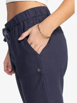 Roxy On The Seashore Cargo Pants -Helena Shop erjnp03294 roxyw bsp0 frt3