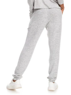 Roxy Just Perfection Joggers -Helena Shop erjnp03414 roxyw sgrh bck1