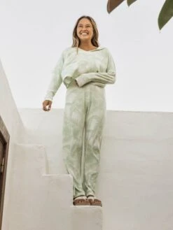 Roxy Endless Daze Non-Denim Pants -Helena Shop erjnp03446 roxyl gfe8 frt1