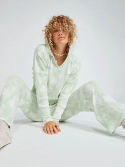 Roxy Endless Daze Non-Denim Pants -Helena Shop erjnp03446 roxym gfe8 bck9