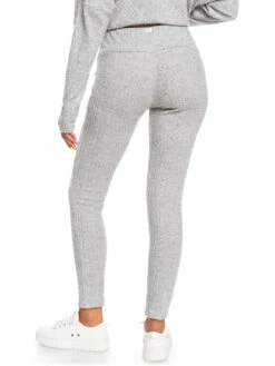 Roxy Lazy Day Non-Denim Pants -Helena Shop erjnp03447 roxyw sgrh bck1
