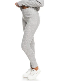 Roxy Lazy Day Non-Denim Pants -Helena Shop erjnp03447 roxyw sgrh frt2