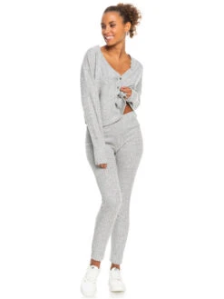 Roxy Lazy Day Non-Denim Pants -Helena Shop erjnp03447 roxyw sgrh frt9