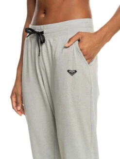 Roxy Naturally Active Sports Joggers -Helena Shop erjnp03486 roxyw sgrh frt3