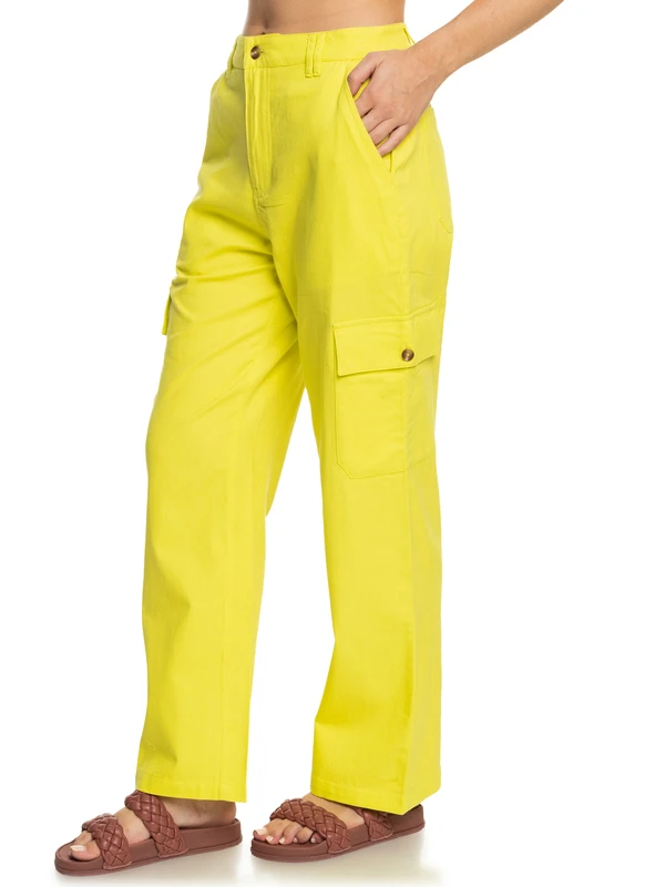 Roxy Surf.Kind.Kate. Cargo Pants 8 Roxy Surf.Kind.Kate. Cargo Pants - Image 8
