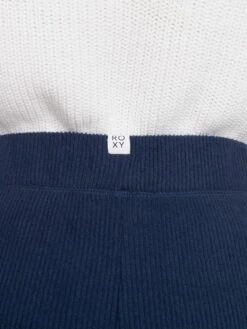 Roxy Cozy Day Rib Knit Lounge Shorts 9 Roxy Cozy Day Rib Knit Lounge Shorts -Helena Shop erjns03342 roxyw bsp0 frt4