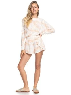 Roxy Current Mood Shorts 10 Roxy Current Mood Shorts -Helena Shop erjns03364 roxyw cjj6 frt9