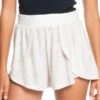 Roxy Current Mood Cozy Lounge Shorts