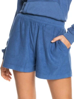 Roxy Soft Focus Cozy Lounge Shorts