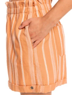 Roxy Sweeter Place Viscose Shorts 14 Roxy Sweeter Place Viscose Shorts -Helena Shop erjns03409 roxyw ckn2 frt3