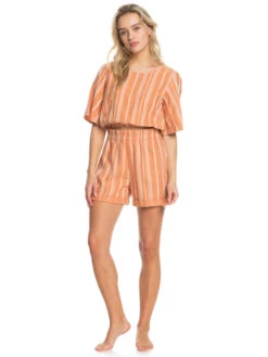 Roxy Sweeter Place Viscose Shorts 15 Roxy Sweeter Place Viscose Shorts -Helena Shop erjns03409 roxyw ckn2 frt9