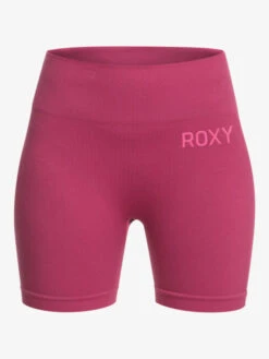 Roxy Time To Pretend Bike Shorts -Helena Shop erjns03419 roxyv mqb0 frt1