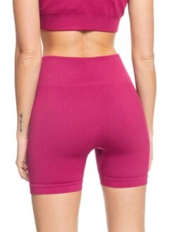 Roxy Time To Pretend Bike Shorts -Helena Shop erjns03419 roxyw mqb0 bck1