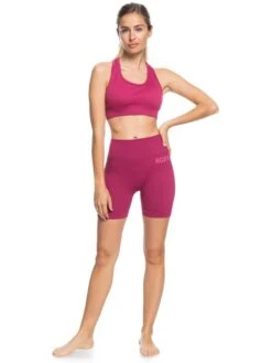 Roxy Time To Pretend Bike Shorts -Helena Shop erjns03419 roxyw mqb0 frt9