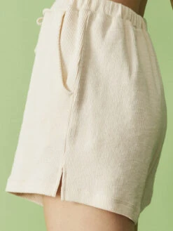 Roxy Sand Path Elastic Waist Shorts -Helena Shop erjns03458 roxym teh0 bck2