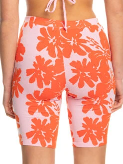 Roxy Surf.Kind.Kate. Bike Shorts -Helena Shop erjns03465 roxyw xmnm bck1