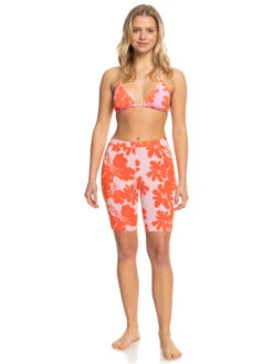 Roxy Surf.Kind.Kate. Bike Shorts -Helena Shop erjns03465 roxyw xmnm frt9