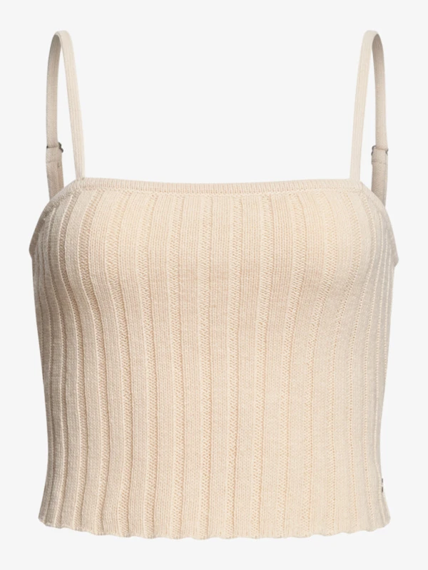 Roxy Dream Sign Knit Tube Top 8 Roxy Dream Sign Knit Tube Top - Image 8