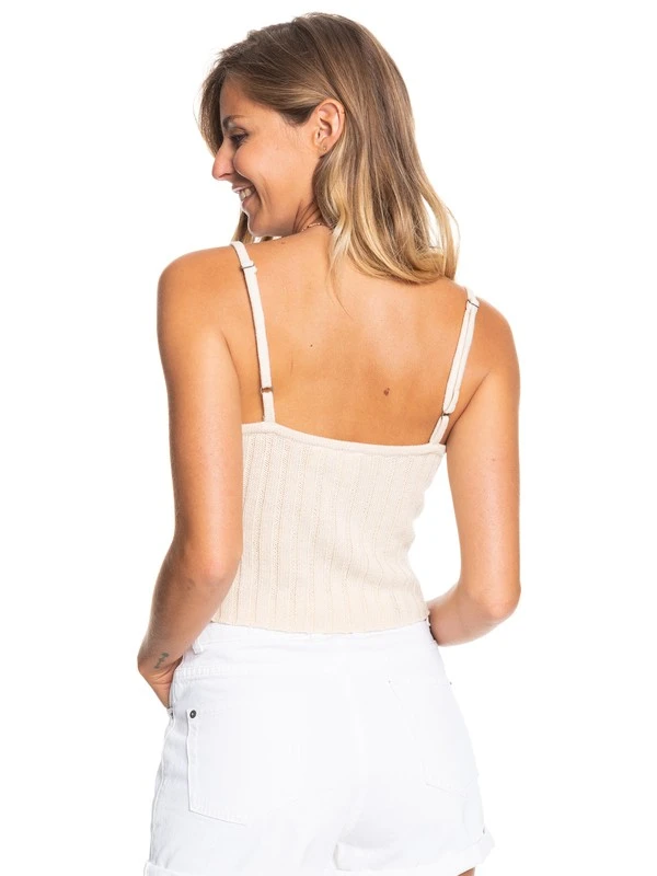 Roxy Dream Sign Knit Tube Top 7 Roxy Dream Sign Knit Tube Top - Image 7