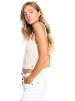 Roxy Dream Sign Knit Tube Top 12 Roxy Dream Sign Knit Tube Top -Helena Shop erjsw03512 roxyw teh0 frt2