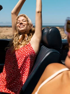 Roxy Afterglow Lights Romper -Helena Shop erjwd03646 roxyl rmz7 frt4